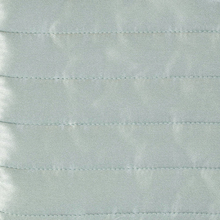 Charmeuse Channel Frost 36X30 Pillow