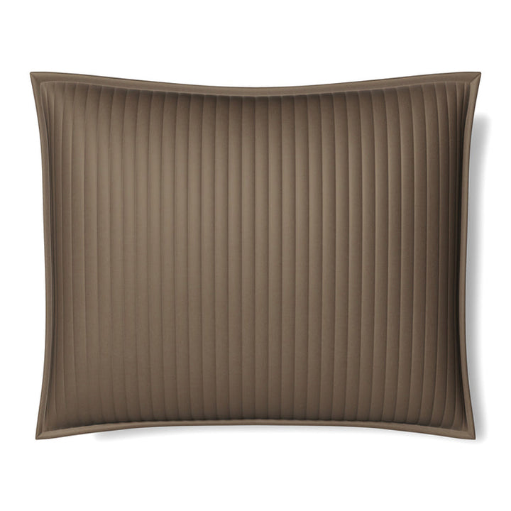 Charmeuse Channel Metal 36X30 Pillow