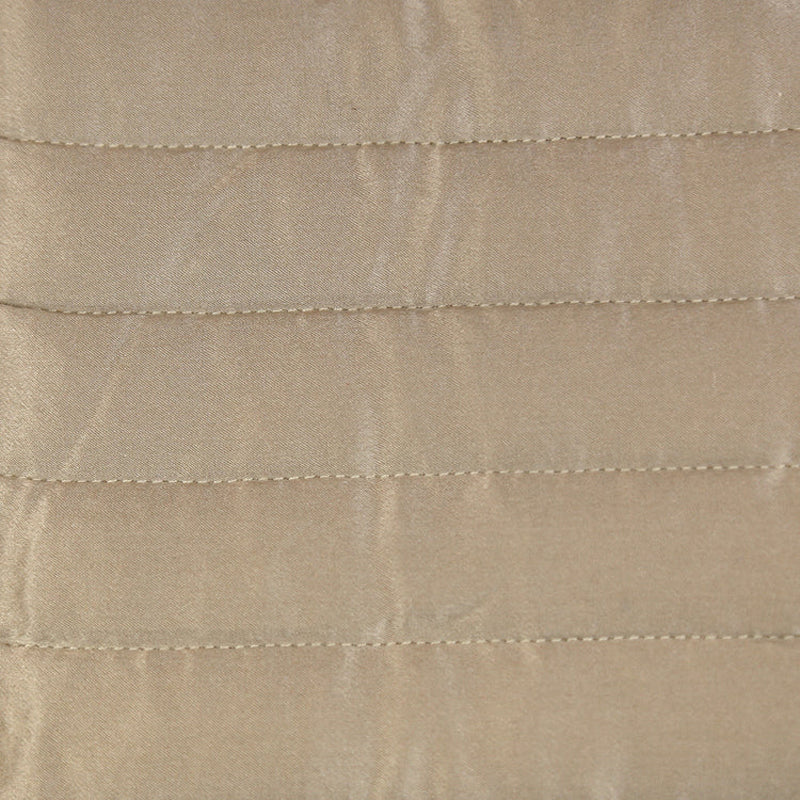 Charmeuse Channel Mystery 36X30 Pillow