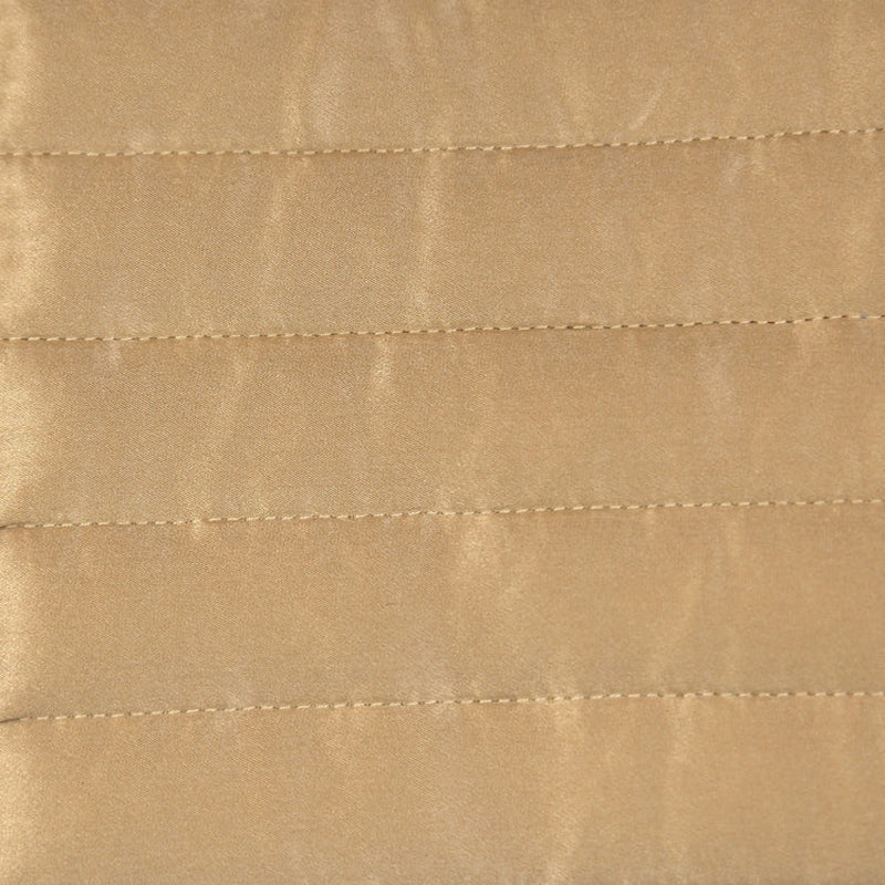 Charmeuse Channel Sand 36X30 Pillow