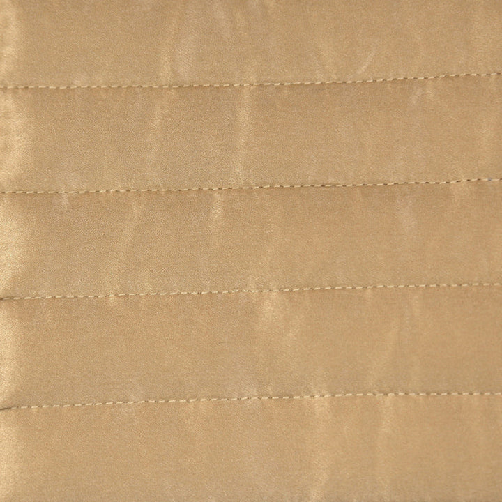 Charmeuse Channel Sand 36X30 Pillow