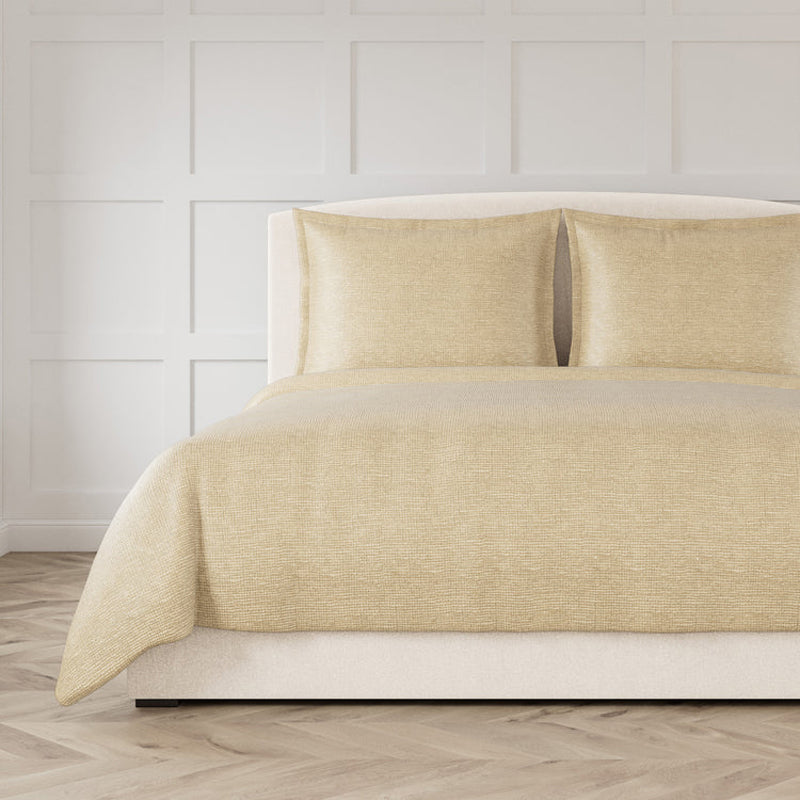 Screen Gold 22X22 Pillow