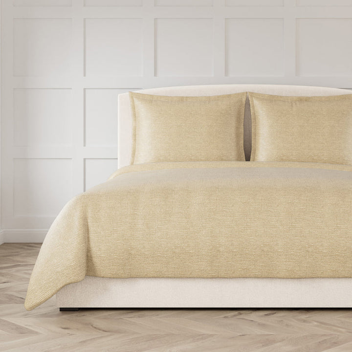 Screen Gold 22X22 Pillow