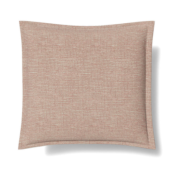 Screen Rose 22X22 Pillow