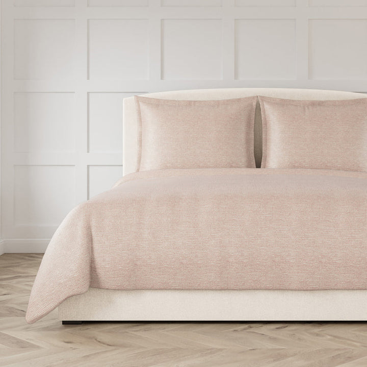 Screen Rose 22X22 Pillow