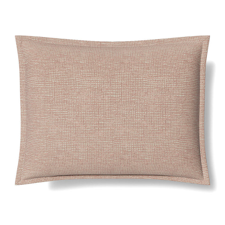 Screen Rose 30X25 Pillow