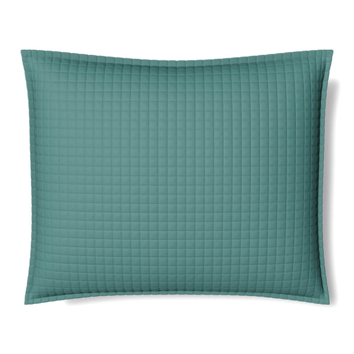Ready To Bed 2.0 Quilted Caribbean 36X30 Pillow