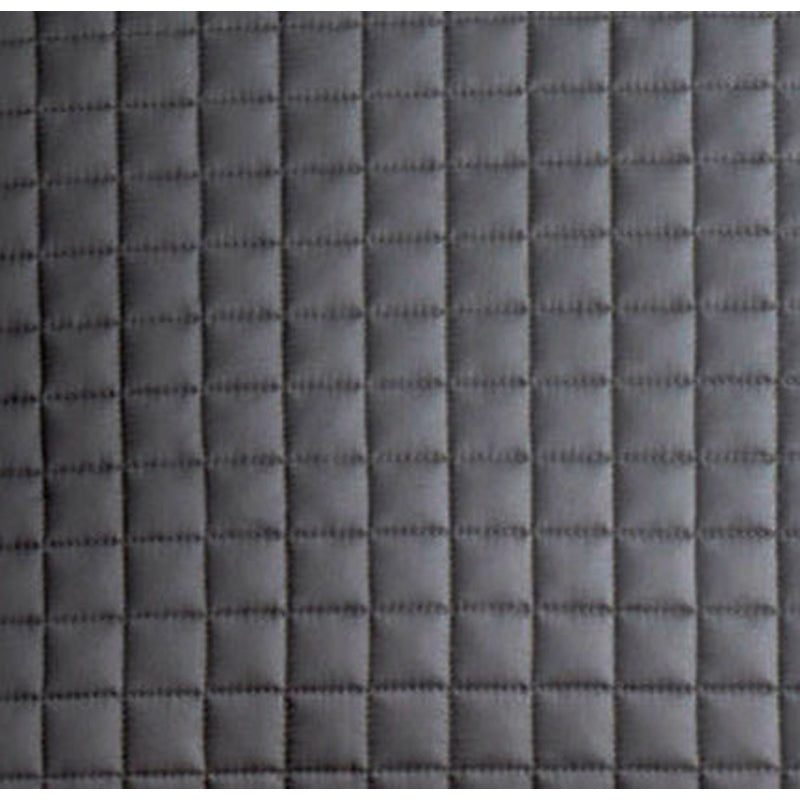 Ready To Bed 2.0 Quilted Grey 36X30 Pillow