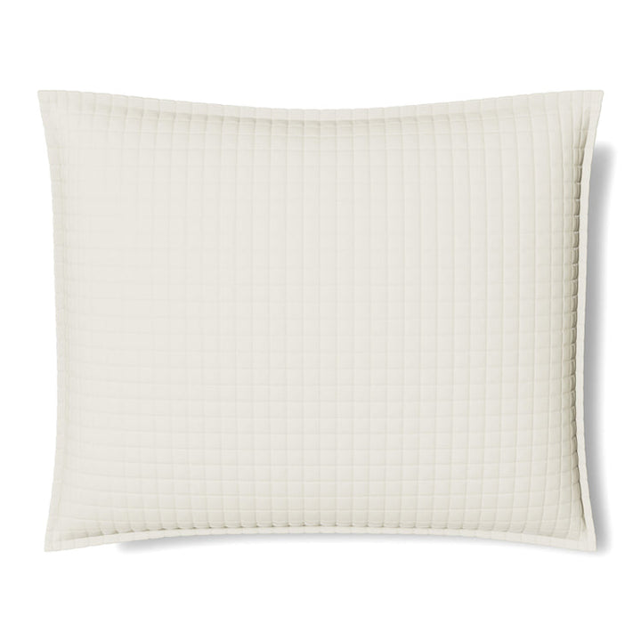 Ready To Bed 2.0 Quilted Ivory 36X30 Pillow