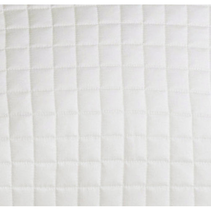 Ready To Bed 2.0 Quilted Ivory 36X30 Pillow