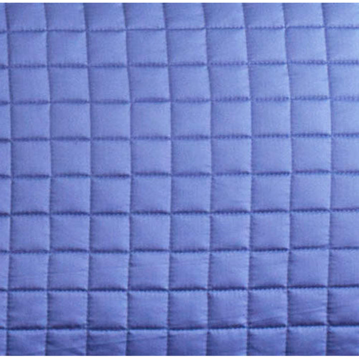 Ready To Bed 2.0 Quilted Periwinkle 36X30 Pillow