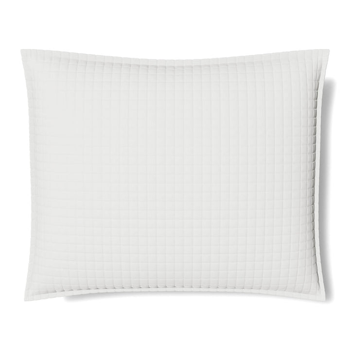 Ready To Bed 2.0 Quilted White 36X30 Pillow