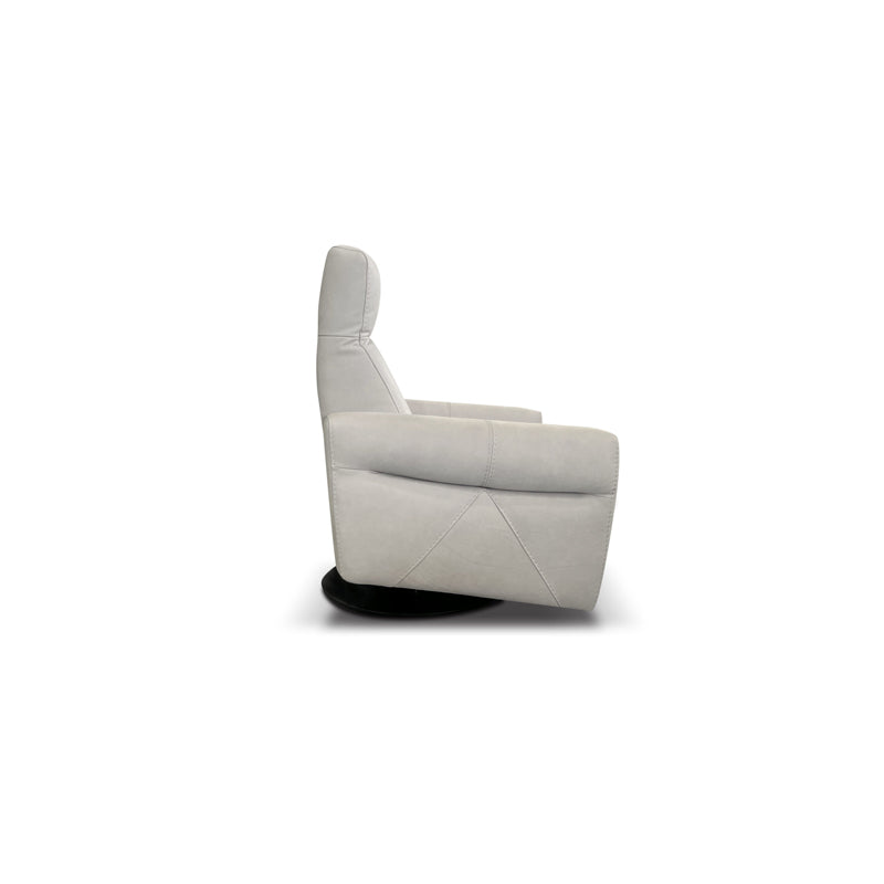 Perseo Swivel Glider