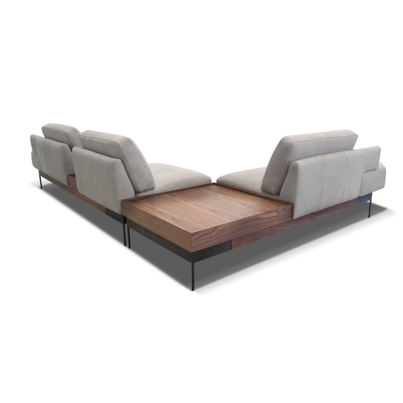 Plane Sectional