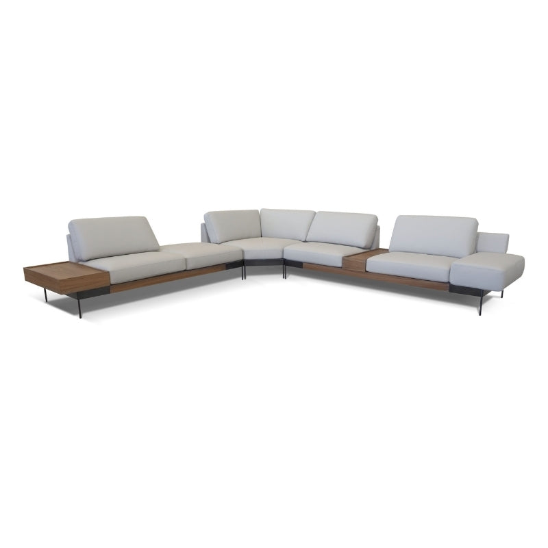 Plane Sectional