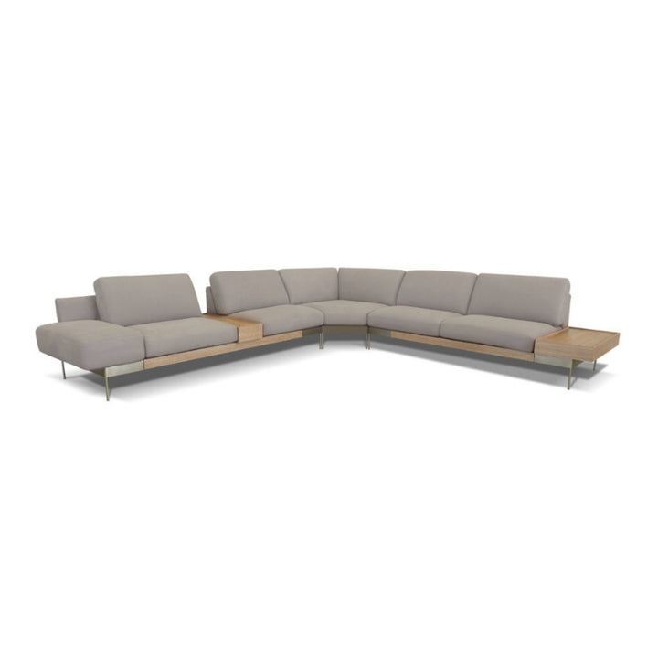 Plane Sectional