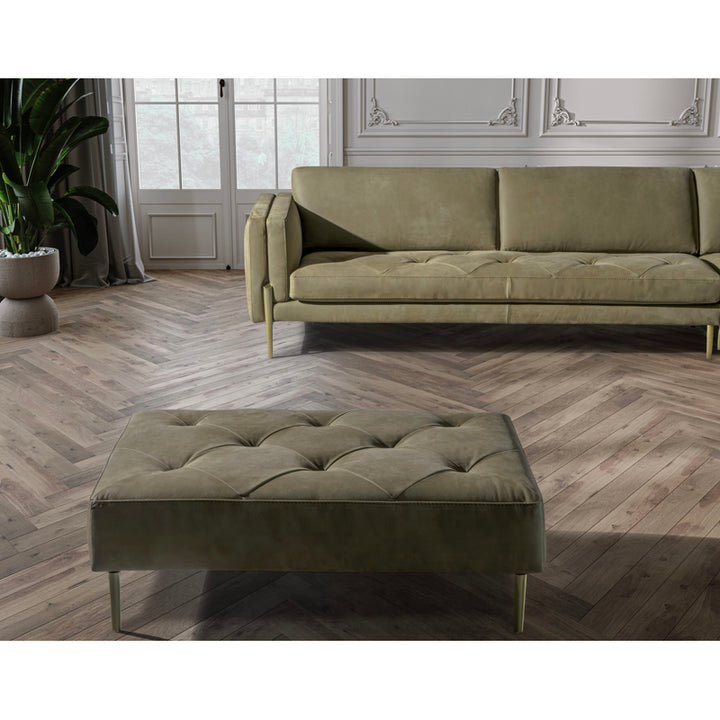 Prestige Sectional