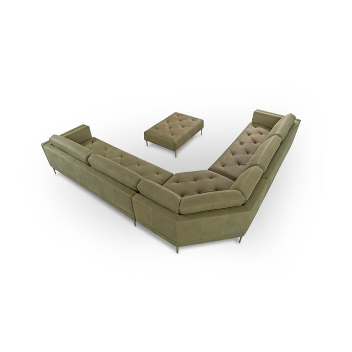 Prestige Sectional