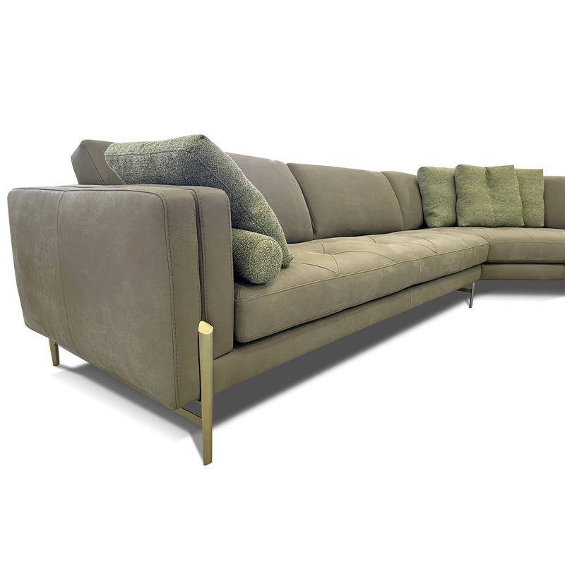 Prestige Sectional