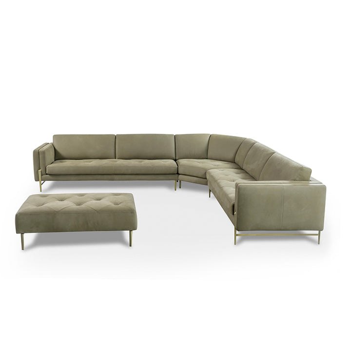 Prestige Sectional