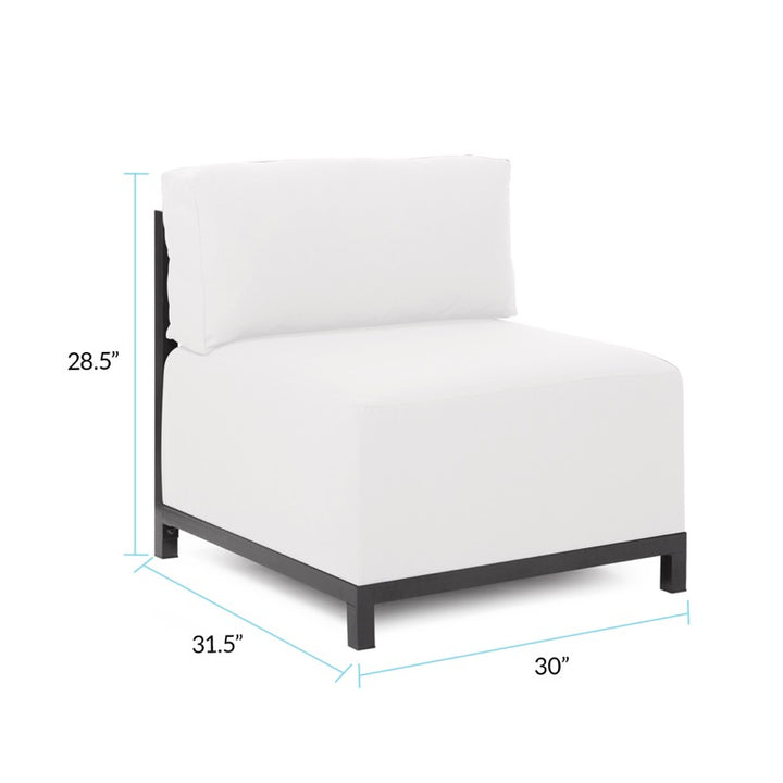 The Furniture FramesChair Base
