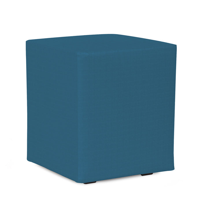 The Seascape Universal Ottoman