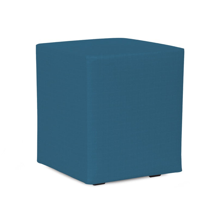 The Seascape Universal Ottoman