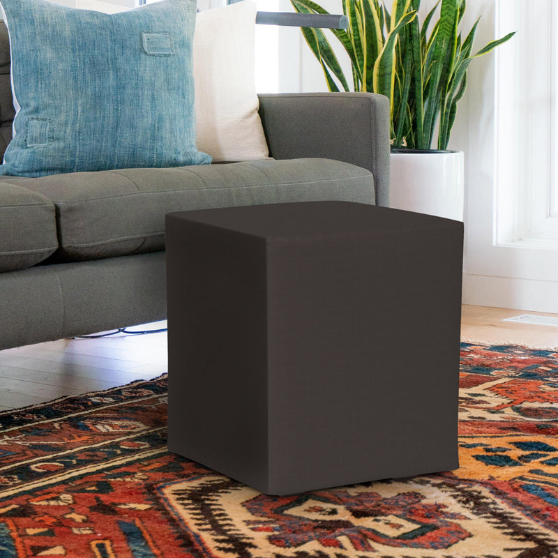 The Seascape Universal Ottoman