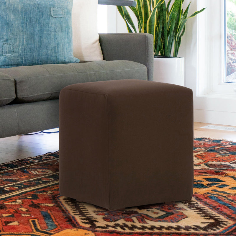The Seascape Universal Ottoman