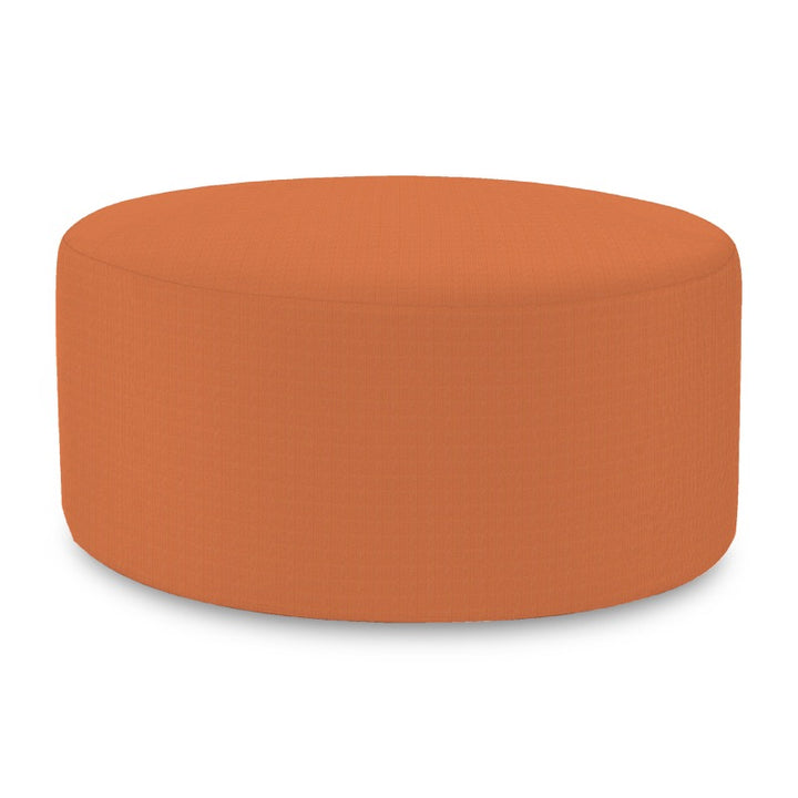The Seascape Universal Ottoman