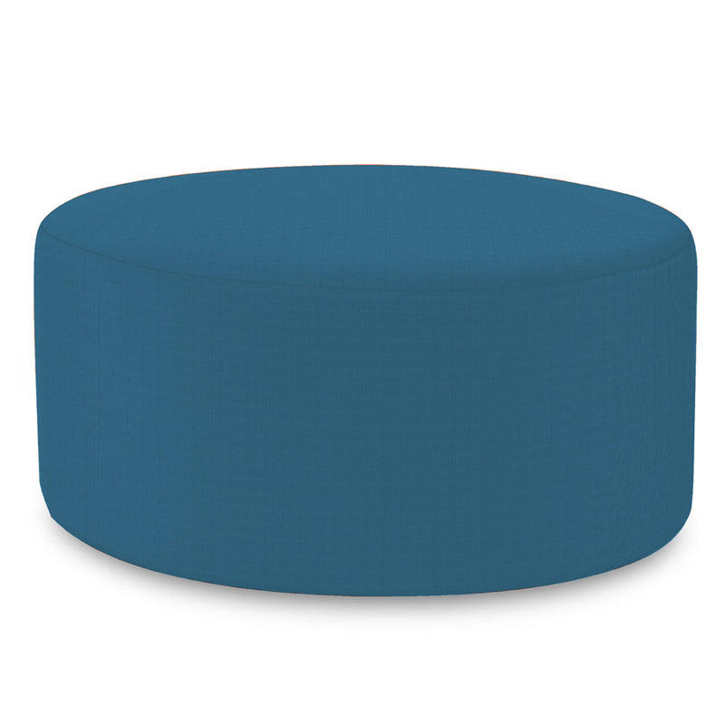 The Seascape Universal Ottoman