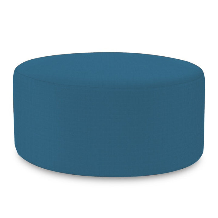 The Seascape Universal Ottoman