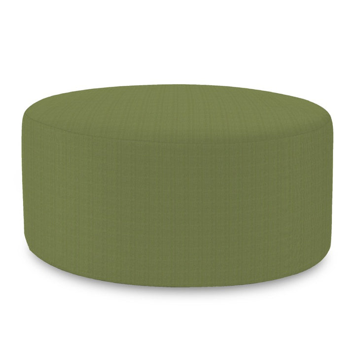 The Seascape Universal Ottoman