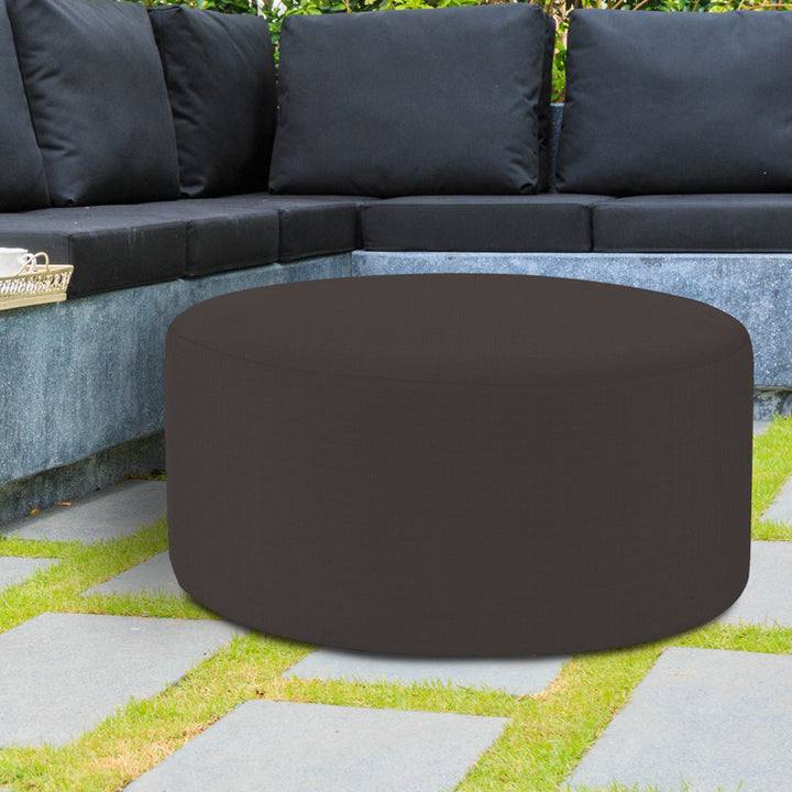 The Seascape Universal Ottoman