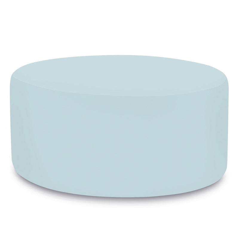 The Seascape Universal Ottoman
