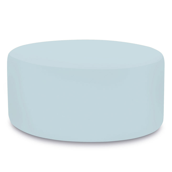 The Seascape Universal Ottoman