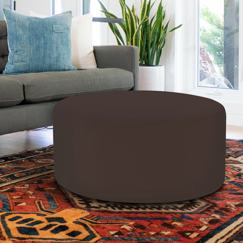 The Seascape Universal Ottoman