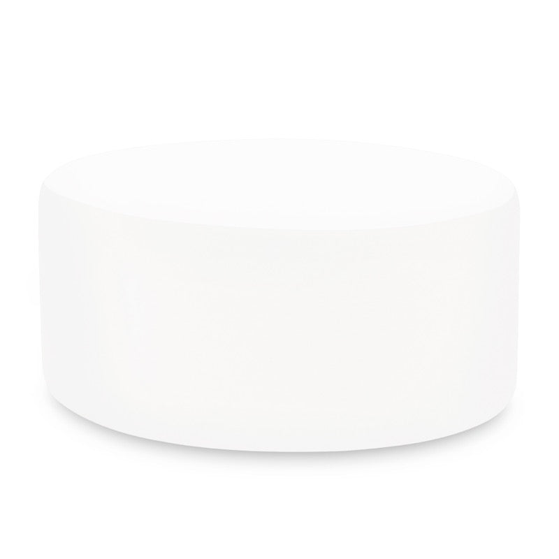 The Seascape Universal Ottoman