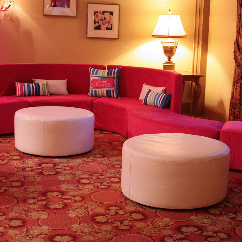 The Atlantis Universal Ottoman