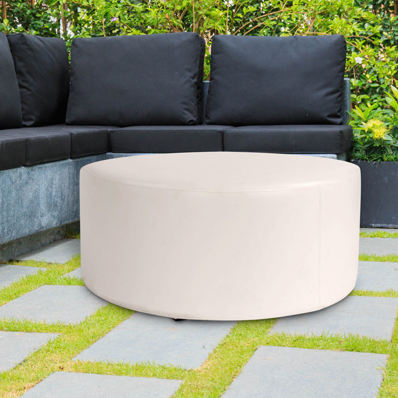 The Atlantis Universal Ottoman