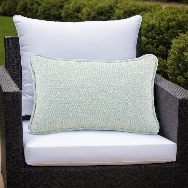The Alicante PillowOutdoor Pillow
