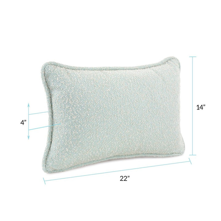 The Alicante PillowOutdoor Pillow