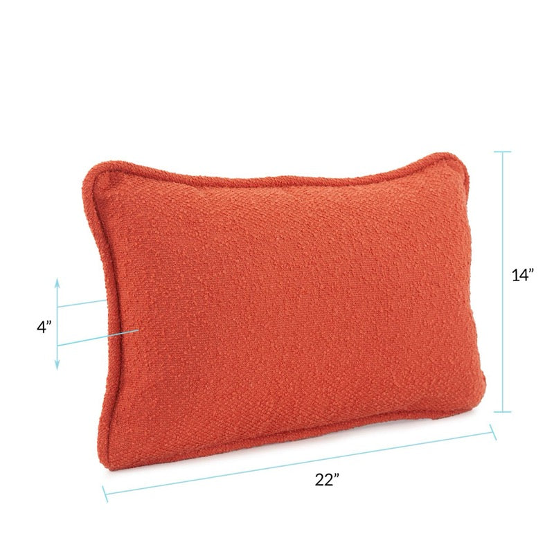 The Alicante PillowOutdoor Pillow