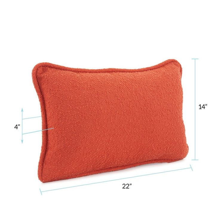The Alicante PillowOutdoor Pillow