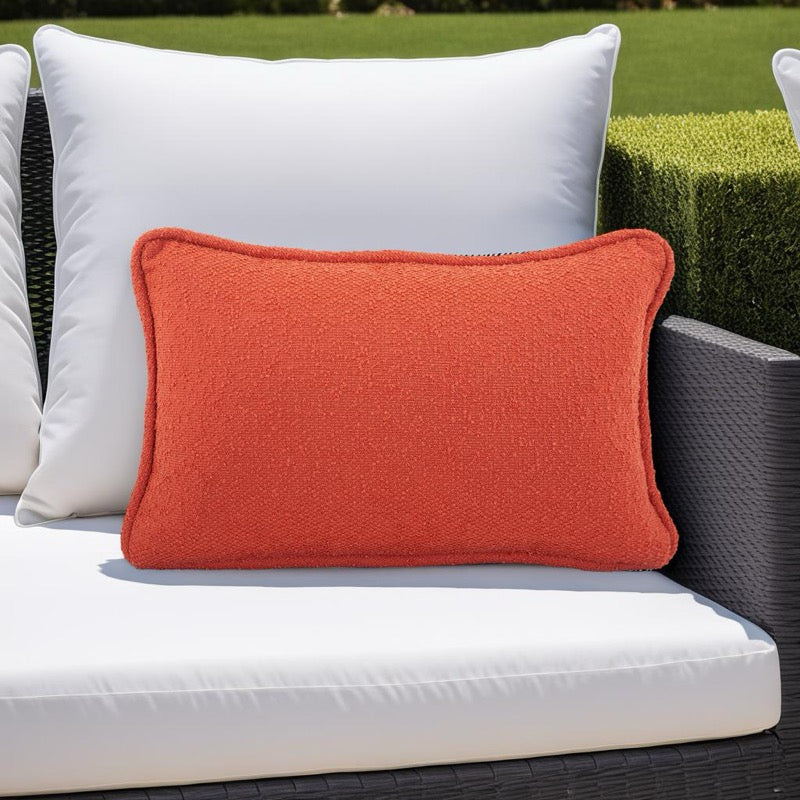 The Alicante PillowOutdoor Pillow