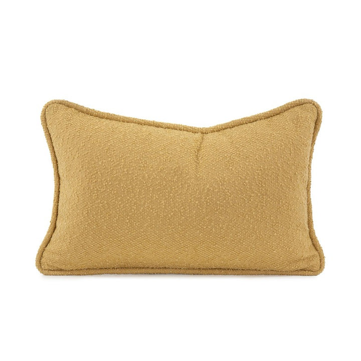 The Alicante PillowOutdoor Pillow