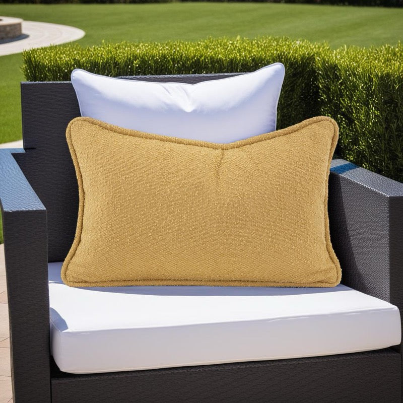 The Alicante PillowOutdoor Pillow