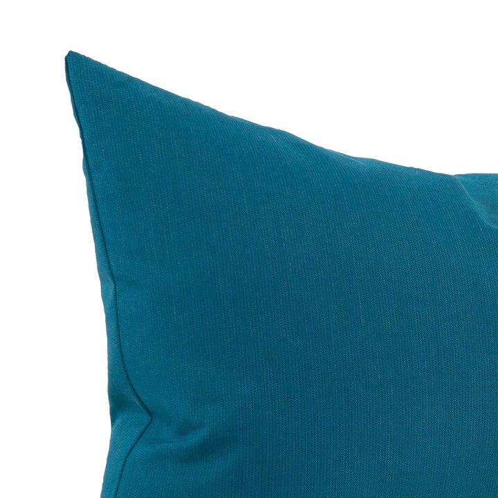 The Seascape PillowOutdoor Pillow