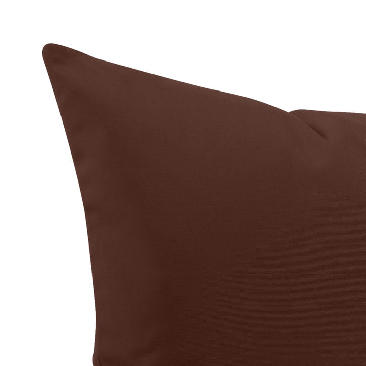 The Seascape PillowOutdoor Pillow