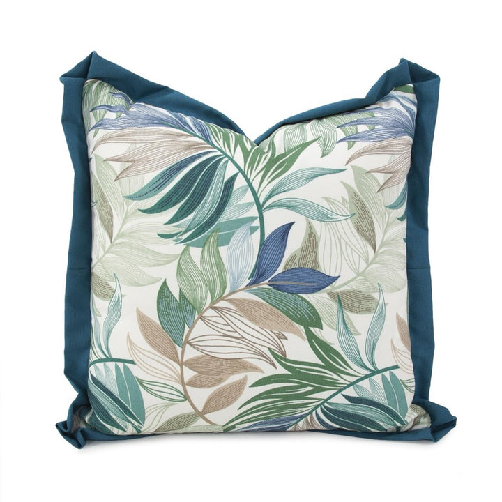 The Seascape PillowOutdoor Pillow